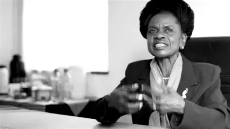 Julia Ojiambo: Kenya’s First Female Presidential Candidate, Pioneer MP and Nutrition Professor Who Shattered the Glass Ceiling