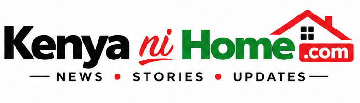 Kenya ni Home newsroom
