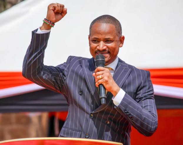 Orengo, Babu Owino Allege State-Funded Plot to Disrupt Linda Mwananchi Rally in Homa Bay