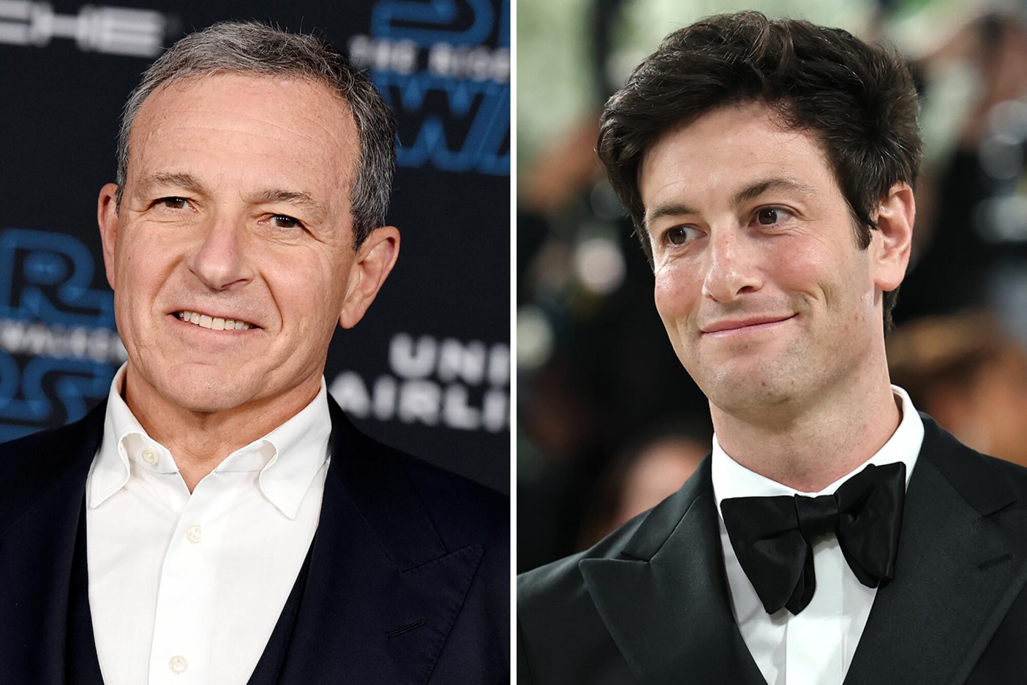 Lakers Sold for Record $12.5 Billion to Josh Kushner and Bob Iger Just a Year After Previous Sale
