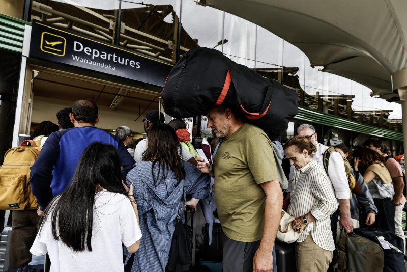 JKIA Strike Ends, But Thousands of Kenyans Are Still Counting the Cost