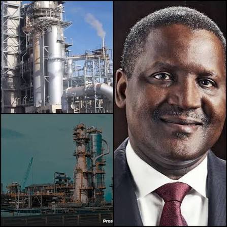 Lamu’s Sh2 Trillion Bet: Dangote Sets September 30 Date for Mega Oil Refinery
