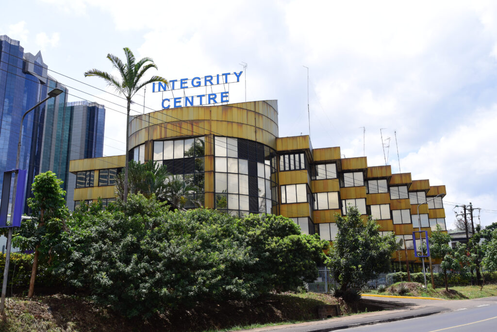 EACC Arrests Government Officials as Anti-Corruption Crackdown Intensifies