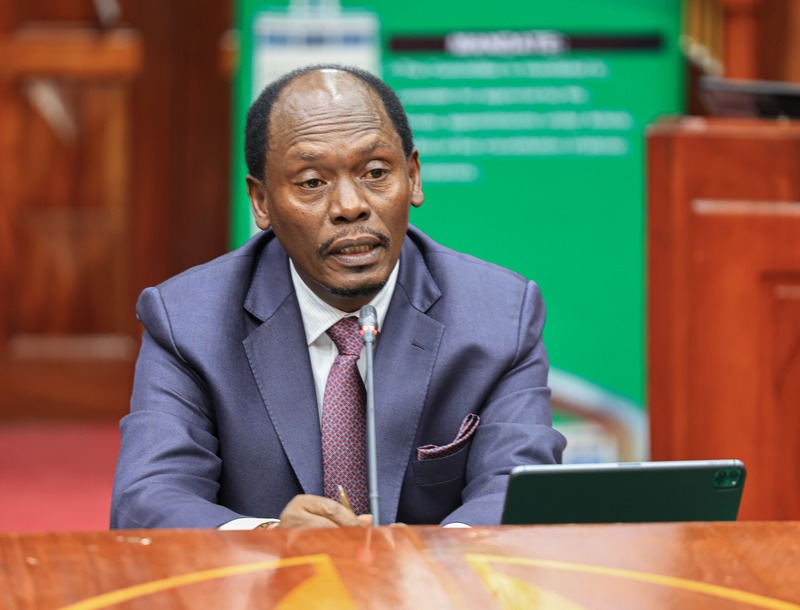 UN Sounds Alarm Over AI: Is Kenya Ready for a Technology Moving Faster Than the Law?