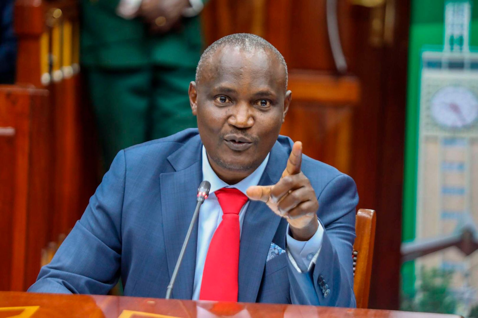Kenya Seeks $400 Million Emergency World Bank Support as Economic Pressures Mount