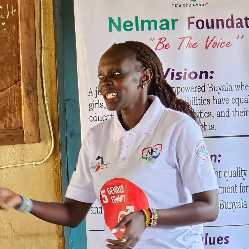 Budalangi Residents Call for Mental Health Support Ahead of El Niño Rains