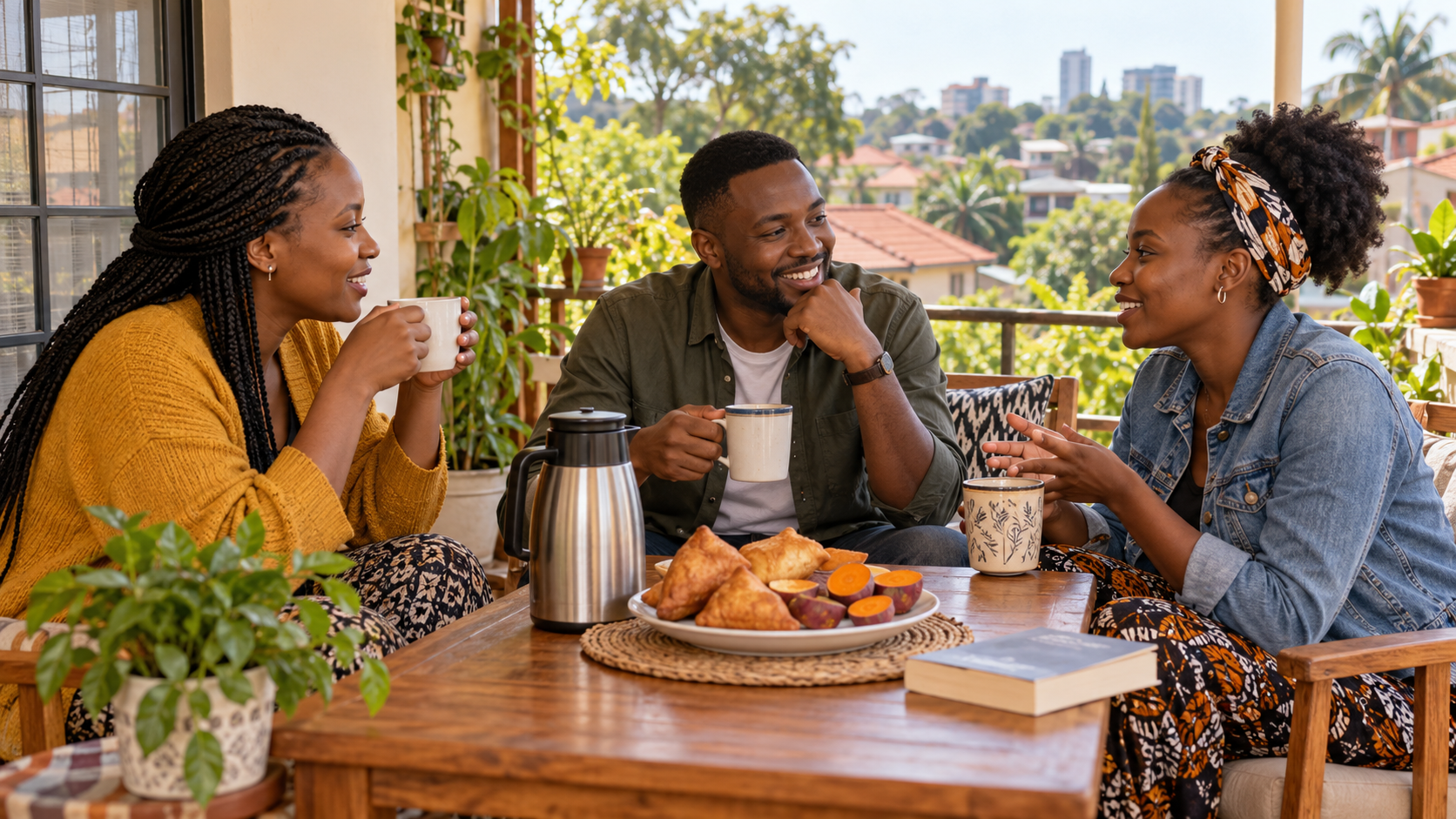 Simple Weekend Ideas in Kenya: How to Enjoy Your Time Without Overspending
