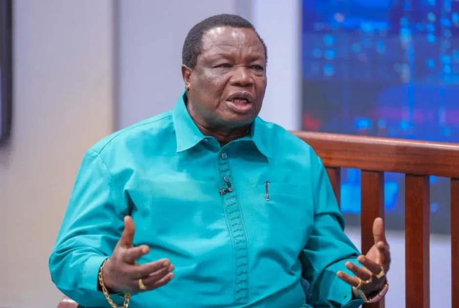 Atwoli Wants Uhuru Arrested Over 2022 Elections Claims