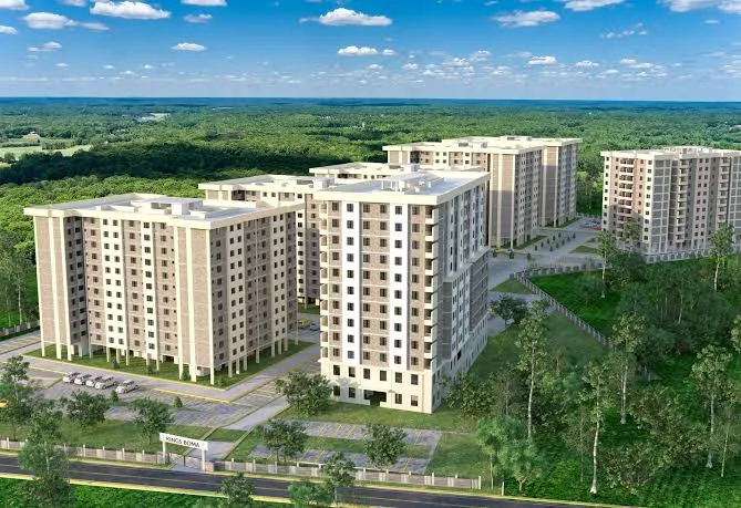 Affordable Housing: The Trillion-Shilling Questions Behind Kenya’s Housing Dream