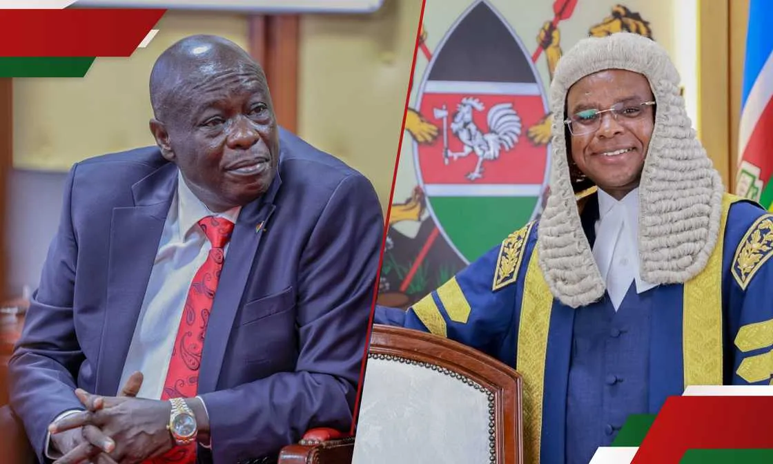 The Impeachment Script: Did Gachagua’s Fall Save The System