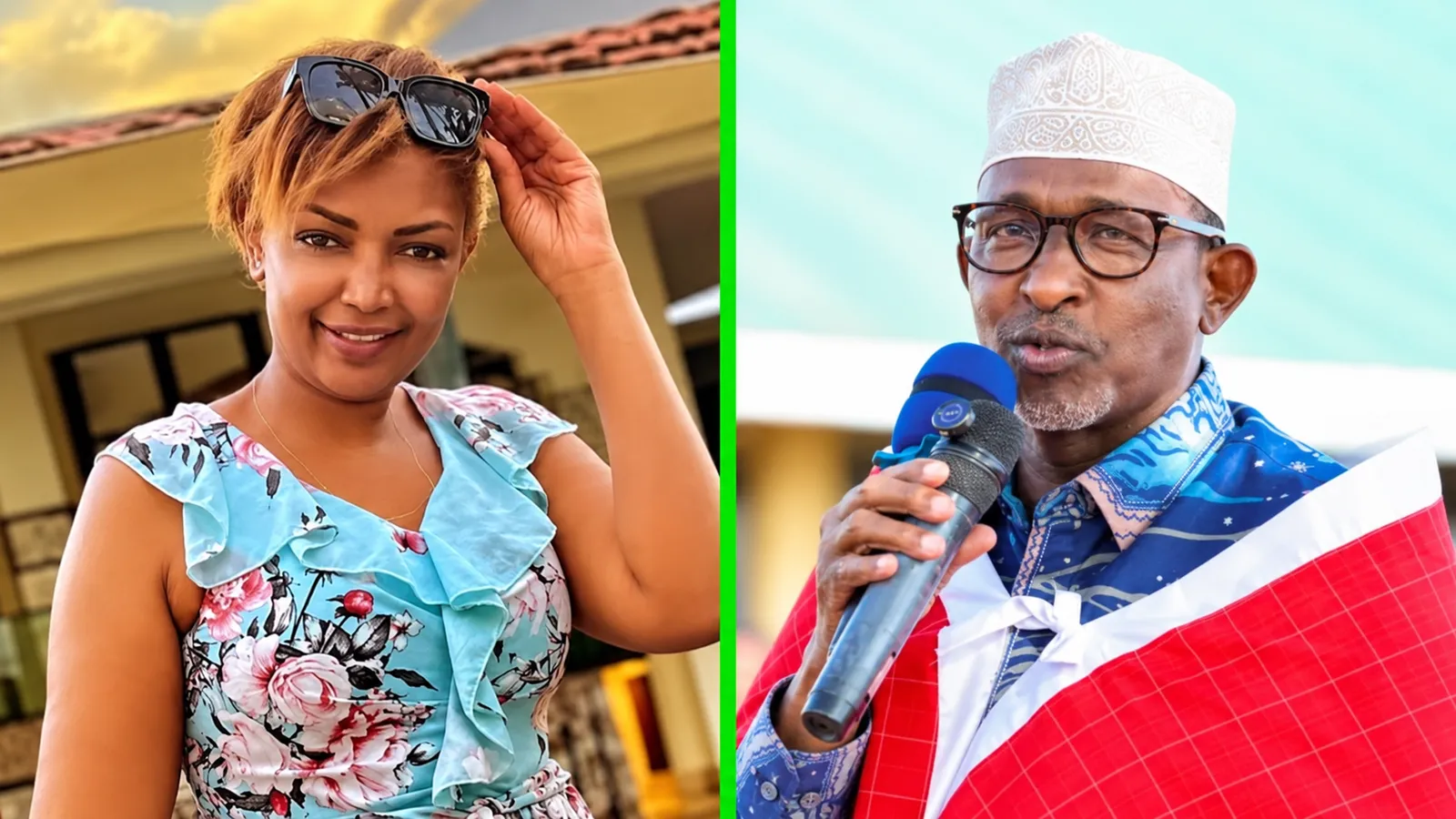 Nyamu Turns the Heat on Duale Over Kikuyu Remarks: “Do Not Bundle an Entire Community Together”