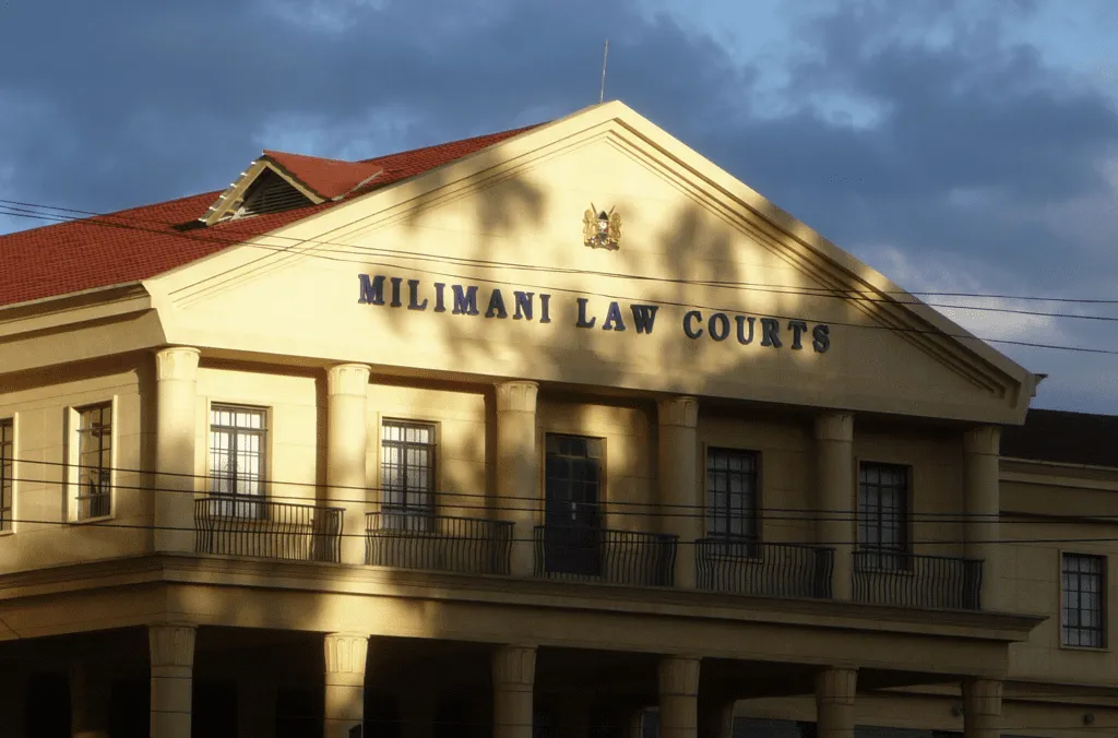 Before you rush to court: The facts every litigant should know