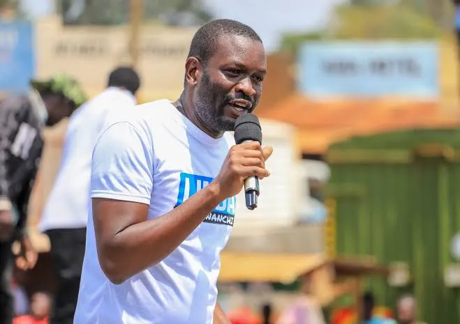 Linda Mwananchi: PPDT Ruling Opens New Chapter in Sifuna's Political Journey