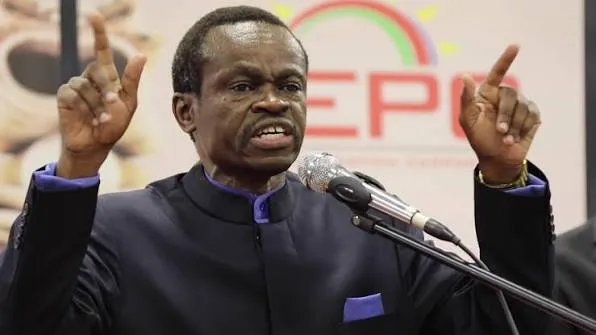 'Wantam’ Is Not a Presidential Agenda: PLO Lumumba Challenges Kenya’s 2027 Political Class