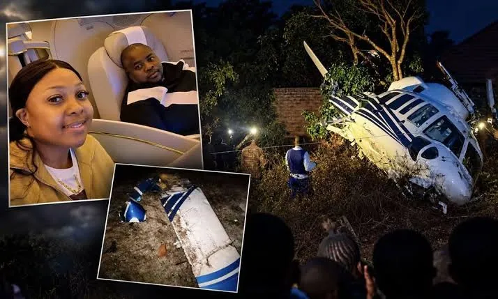 Wicknell Chivayo: The Warning That Came Too Late
