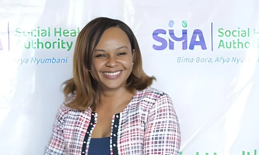 When a Ksh104 Billion question meets a new health system