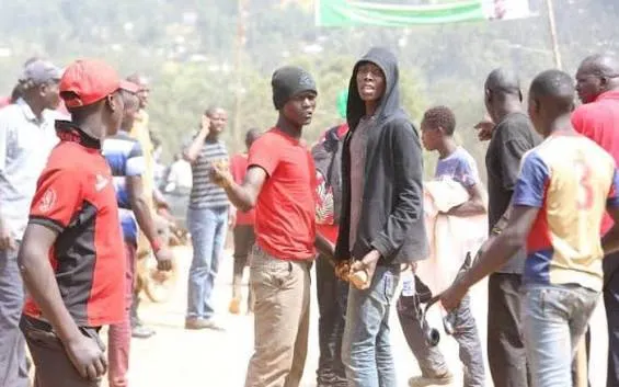 Busia’s “Jobless” Gang: Summons Are Not Arrests — And Youth Need Jobs, Not Politics Theater