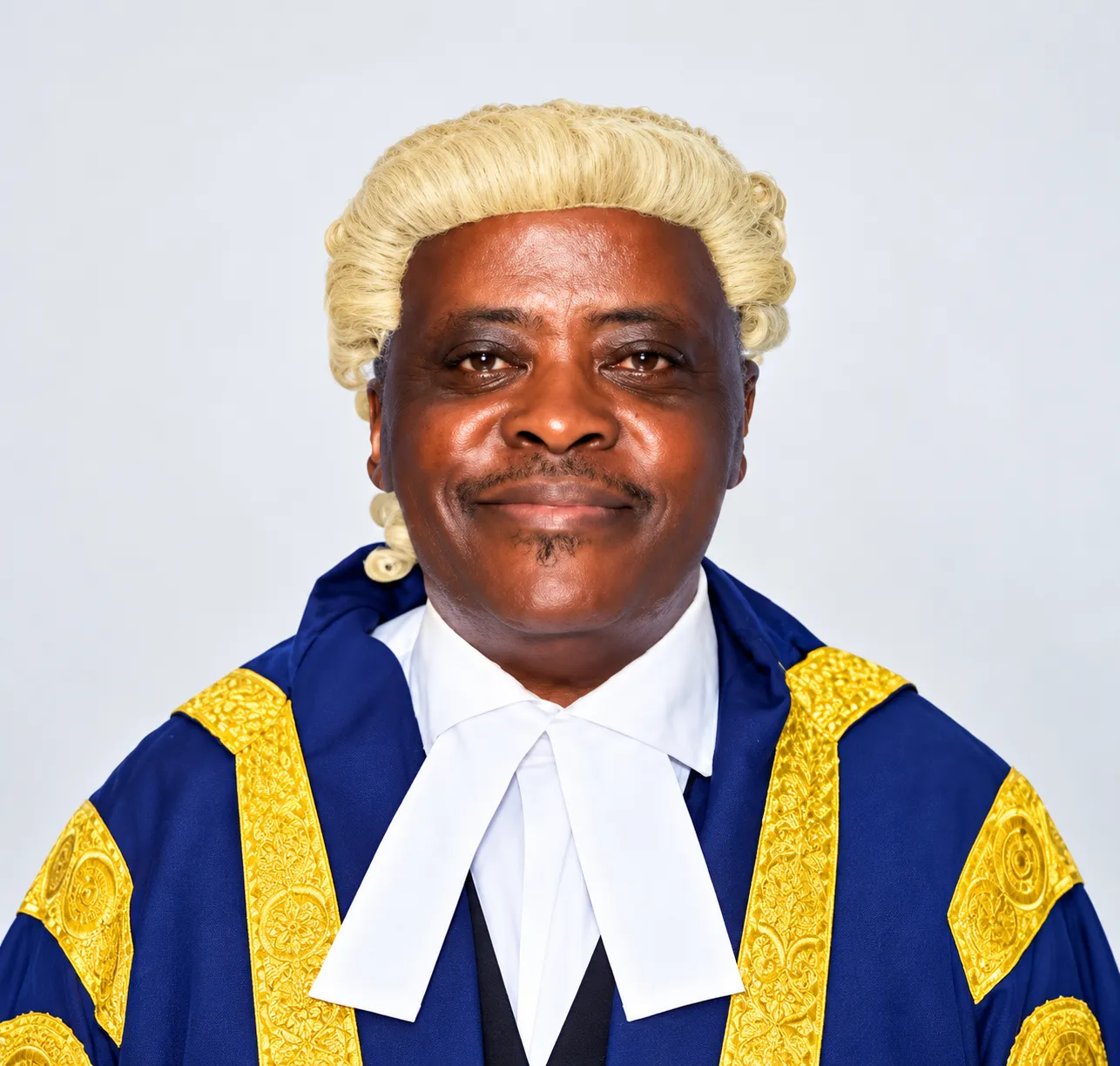 Odilo The Next Busia Governor