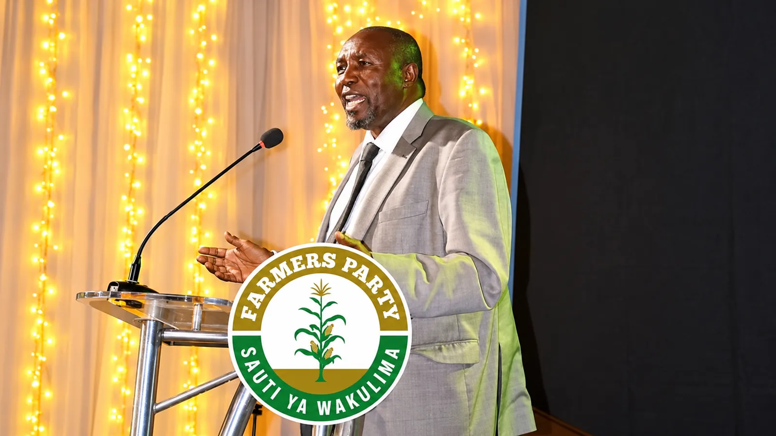 Ngunjiri Urges Leaders to Stop Abusing Uhuru, Calls for Respectful Politics