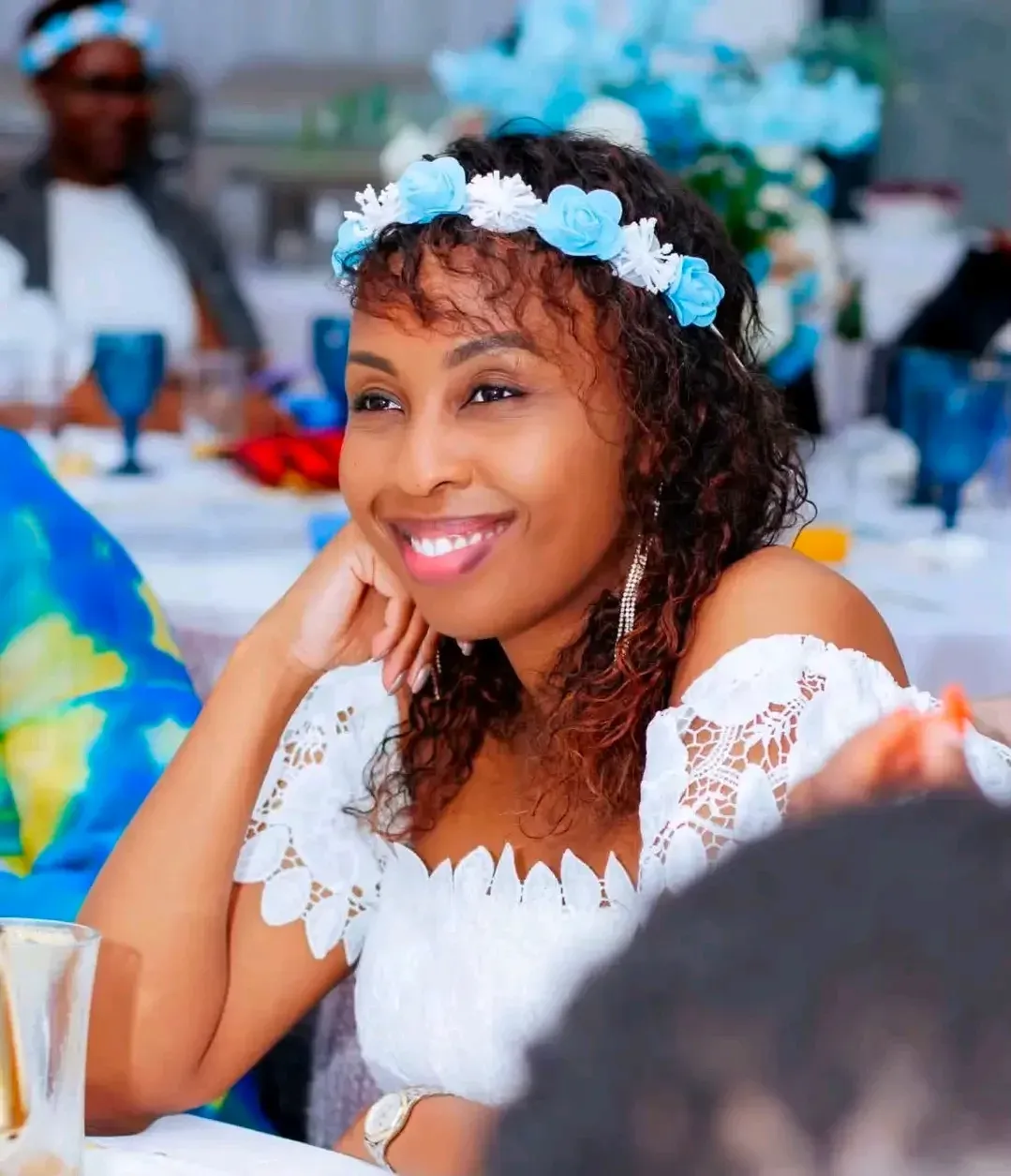 A Brand New Son Has Arrived”: Pauline Njoroge Gives Edwin Sifuna a New Name After His Mt Kenya Visit