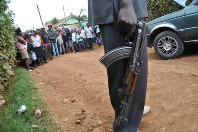 The Thin Line Between Courage and Over-Zealousness in Police Duties
