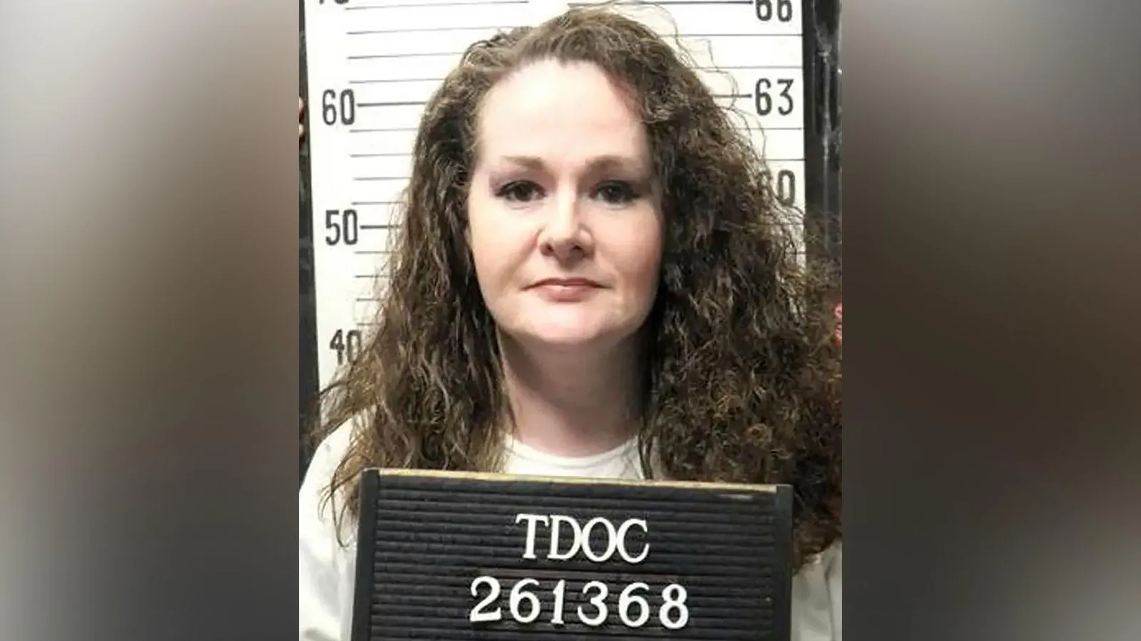 The Woman Who Refused To Die