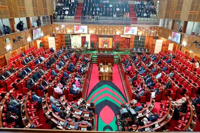 Kenya's 2026 Moment: Election Fever, Economic Hope and a Nation on the Brink of Change