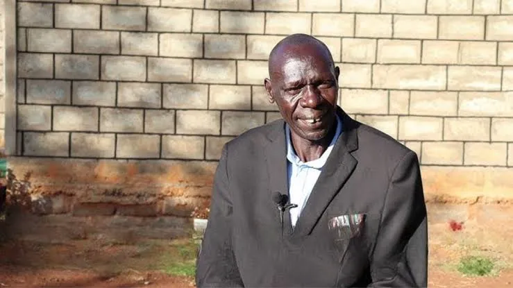 The Shadow War: Daniel Songor Seronei’s Squad Hunts Kenya’s Worst Gang