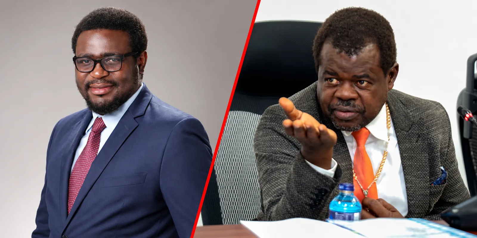 Busia Senate Race: Will Valencia Olasa Champion Forgotten Farmers?