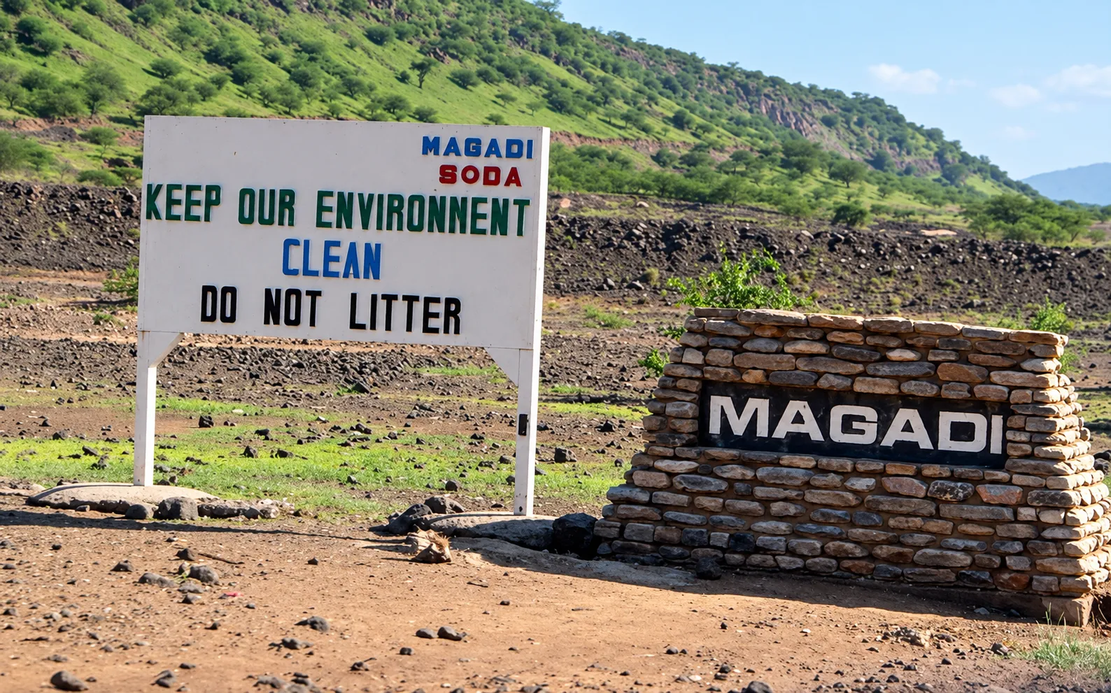 The Real Winners and Losers If Kenya Shuts Down Tata Chemicals Magadi