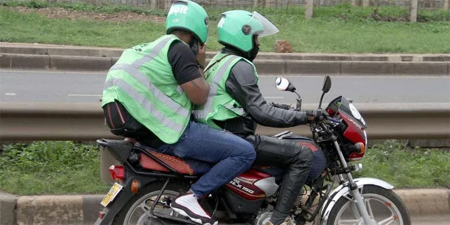 How Kenyans Are Using Boda Boda Financing to Build Profitable Businesses