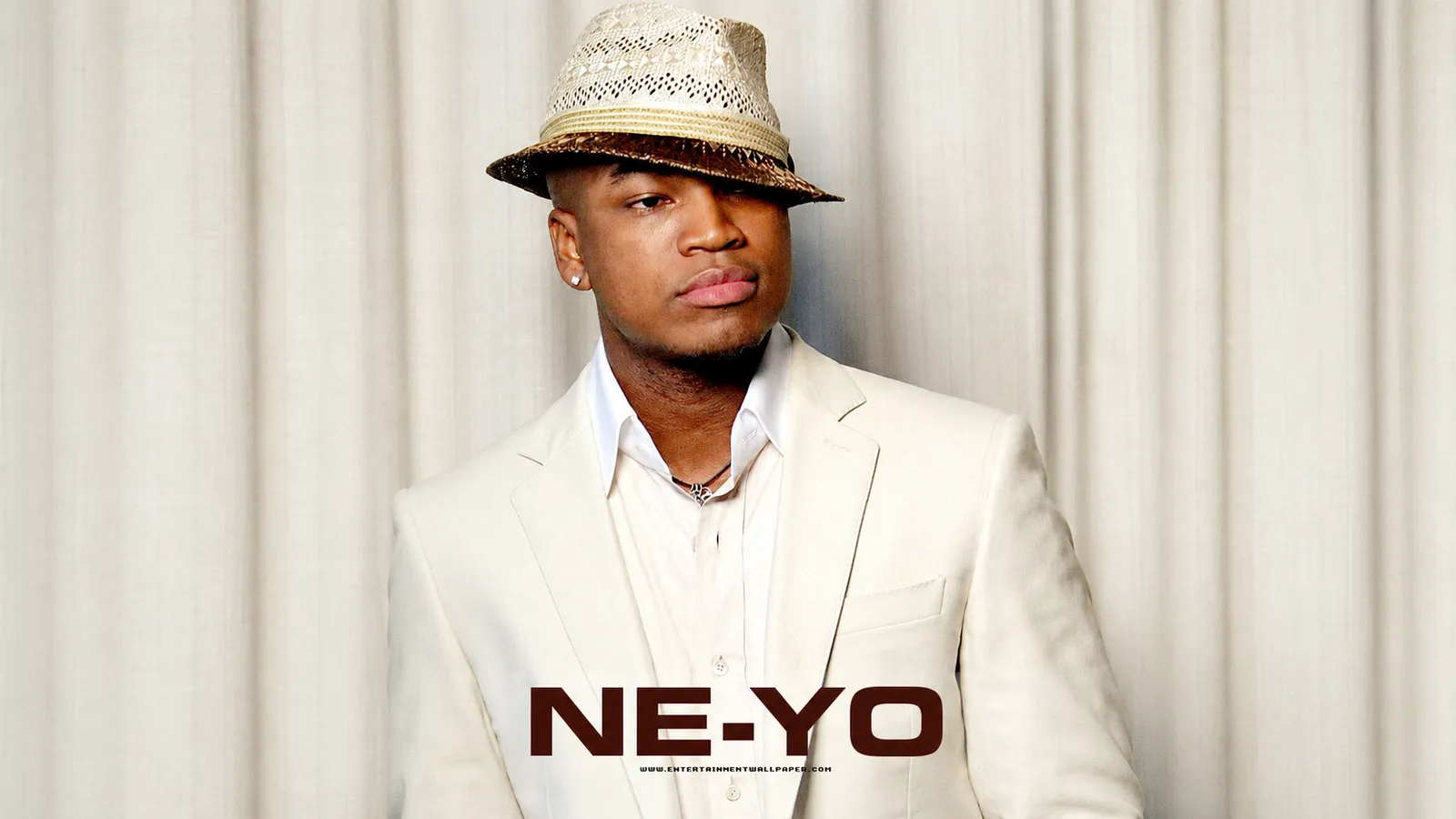 Ne-Yo in Kenya: R&B Star Thrills Nairobi Fans at Mashujaa Day Concert