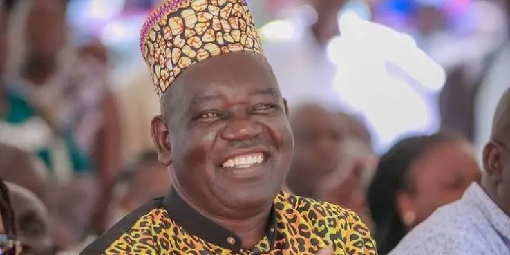 Cracks in ODM: Why Oku Kaunya and 500 Teso North Leaders Are Ready to Walk Out