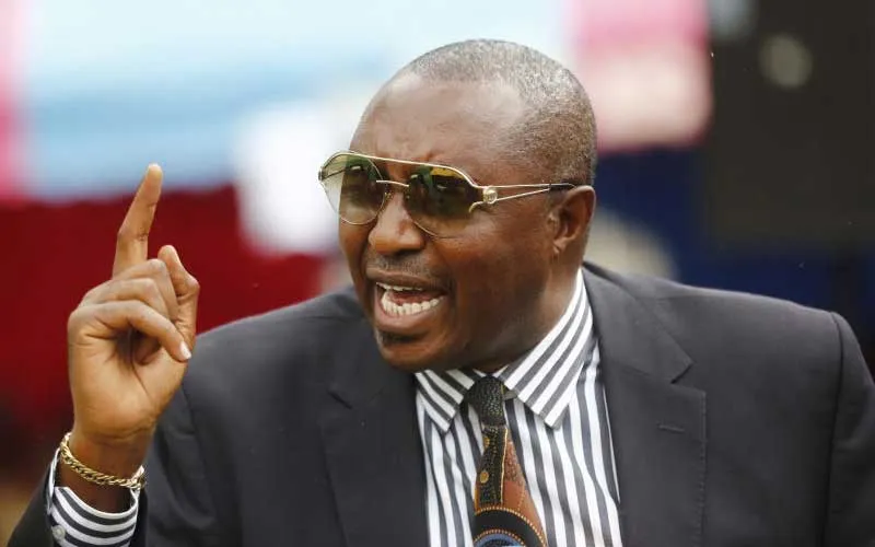 Farmers Party Opens Doors to Aspirants Nationwide as Busia Chairman Xavier Lugaga Calls for Inclusive Leadership